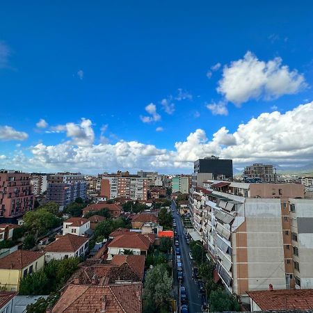 Balkan Rooftop Apartment Tirana Exteriér fotografie